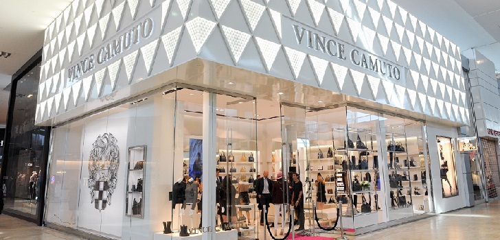 Authentic Brands gets stronger in footwear by acquiring Camuto Group